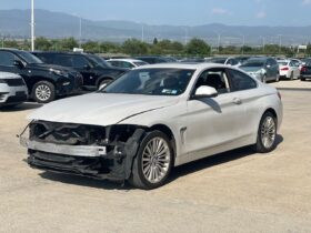 Bmw 428i Xdrive