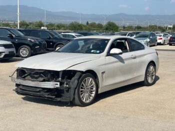Bmw 428i Xdrive