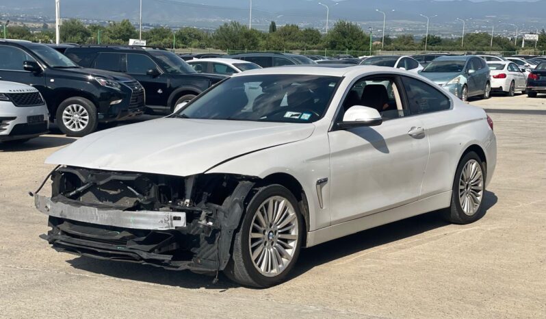 
								Bmw 428i Xdrive full									