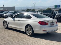 
										Bmw 428i Xdrive full									