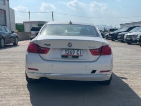 Bmw 428i Xdrive