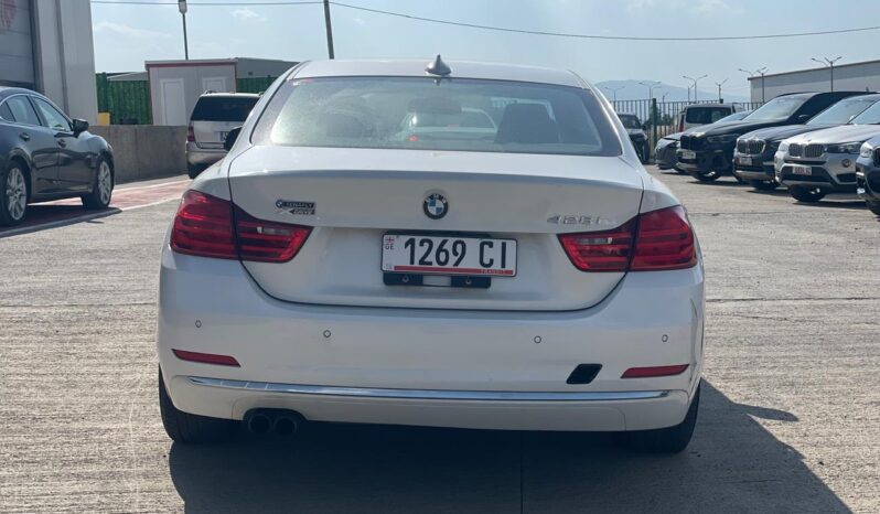 
								Bmw 428i Xdrive full									