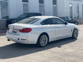 Bmw 428i Xdrive