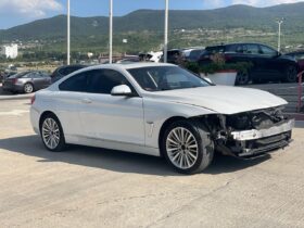 Bmw 428i Xdrive