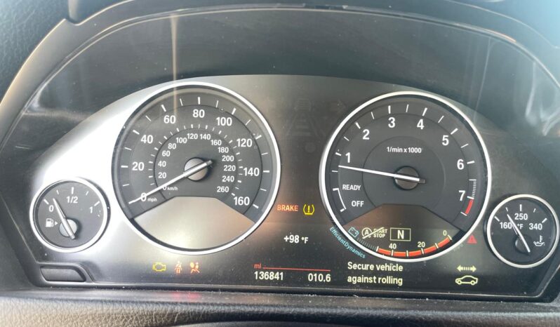 
								Bmw 428i Xdrive full									