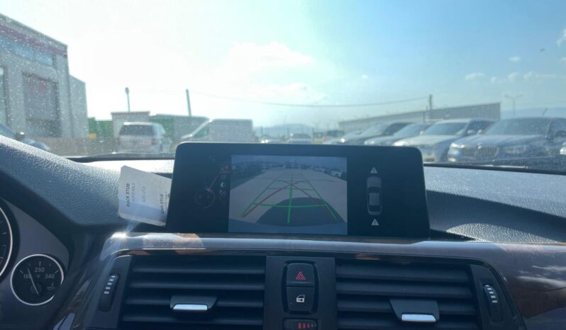 
								Bmw 428i Xdrive full									
