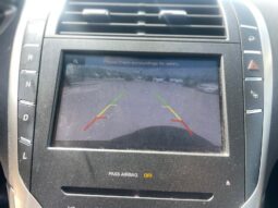 
										LINCOLN MKZ full									