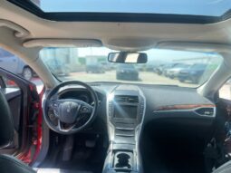 
										LINCOLN MKZ full									