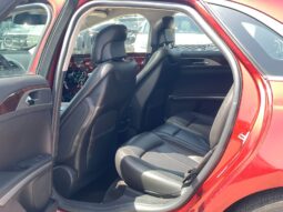 
										LINCOLN MKZ full									