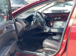 
										LINCOLN MKZ full									