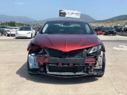 
										LINCOLN MKZ full									