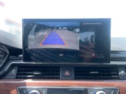
										AUDI A4 full									