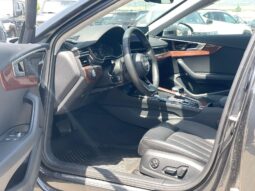 
										AUDI A4 full									