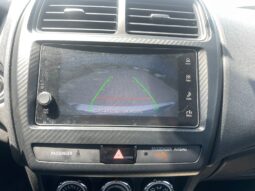 
										Mitsubishi Outlander Sport full									