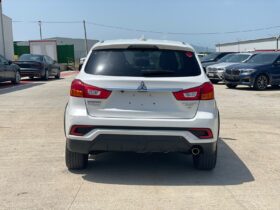 Mitsubishi Outlander Sport