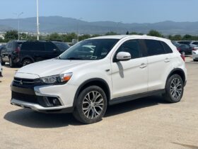 Mitsubishi Outlander Sport