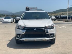 Mitsubishi Outlander Sport