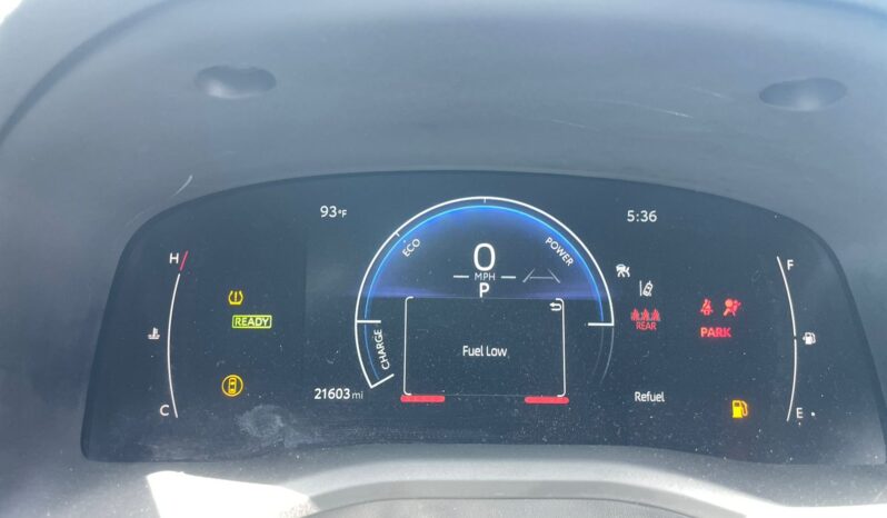 
								Toyota Camry full									