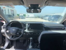 
										Toyota Camry full									