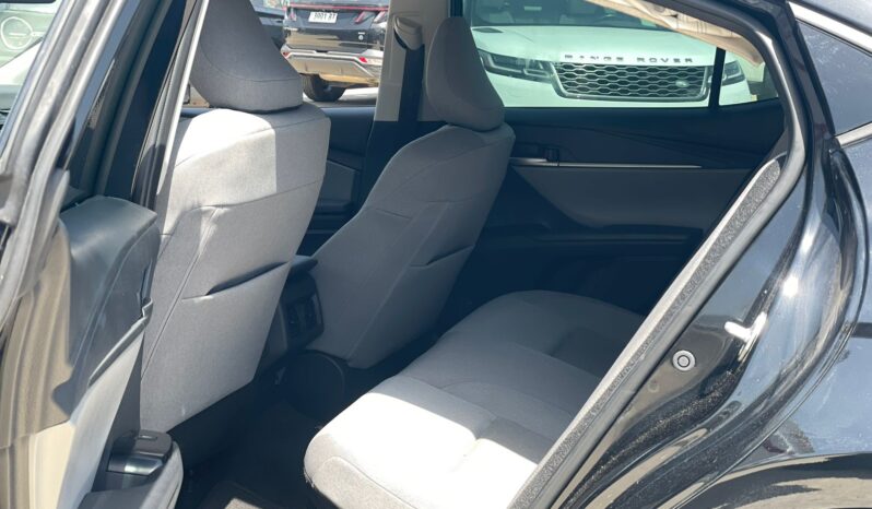 
								Toyota Camry full									