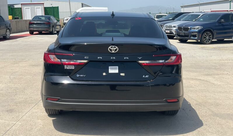 
								Toyota Camry full									