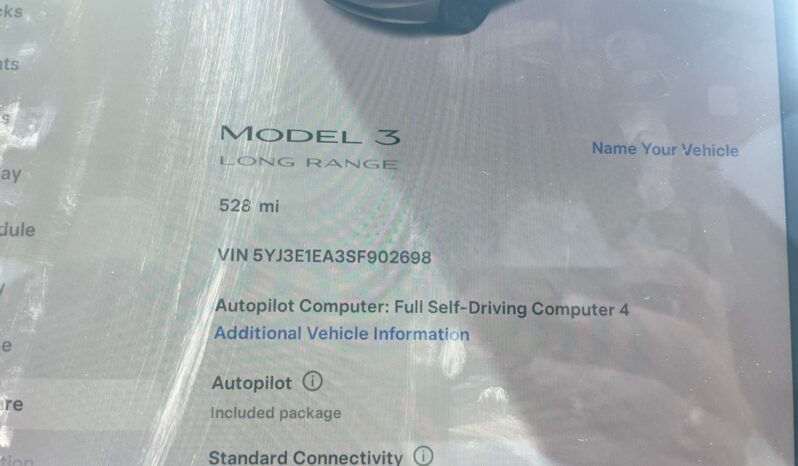 
								Tesla model 3 full									