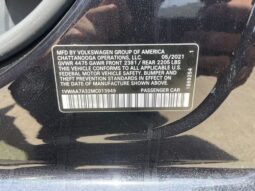 
										Volkswagen Passat full									