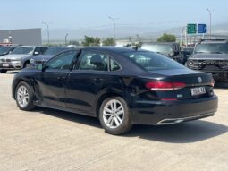 
										Volkswagen Passat full									