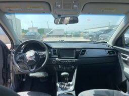
										Kia Niro full									