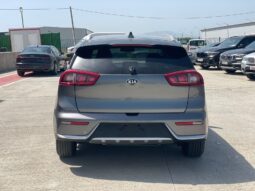 
										Kia Niro full									