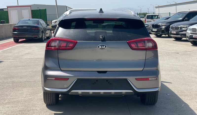 
								Kia Niro full									