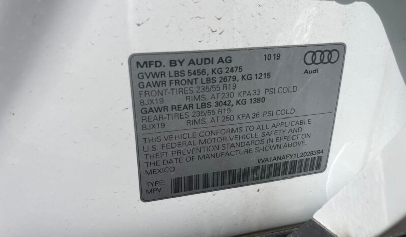 
								Audi Q5 full									