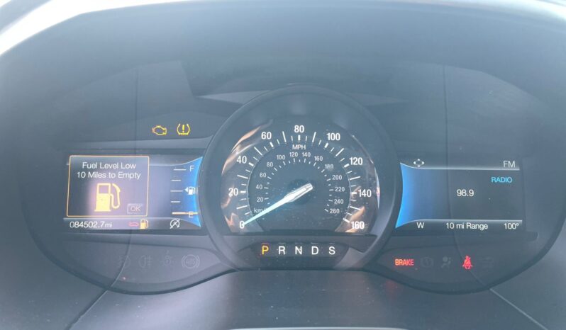 
								Ford Edge full									