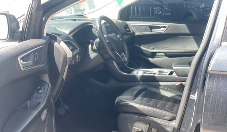 
								Ford Edge full									