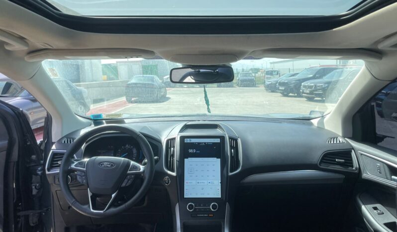 
								Ford Edge full									