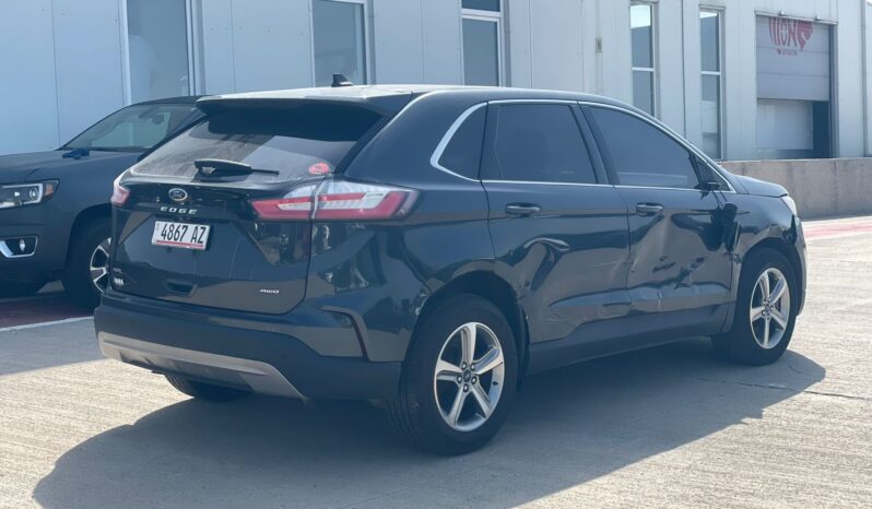 
								Ford Edge full									