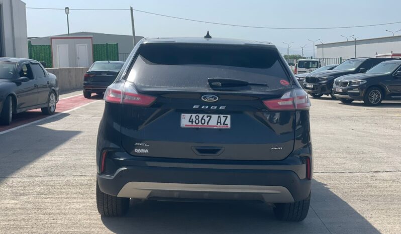 
								Ford Edge full									