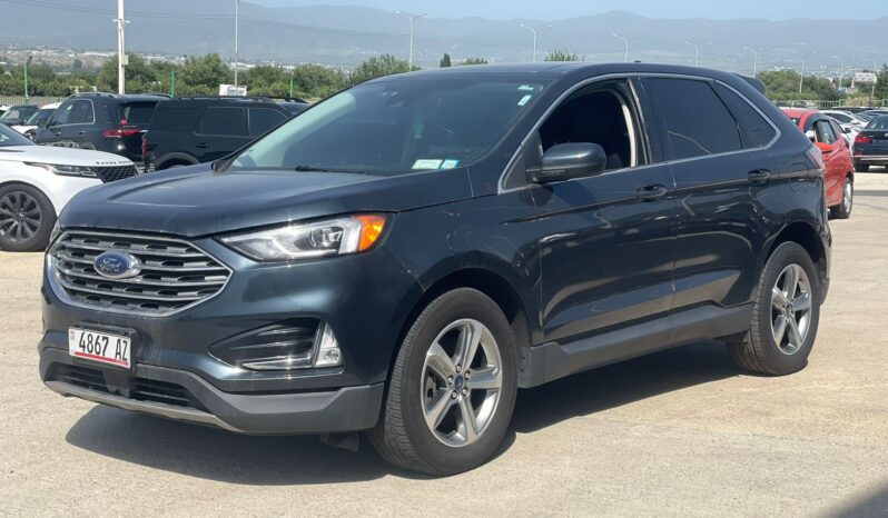 
								Ford Edge full									
