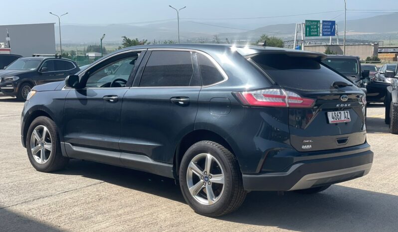 
								Ford Edge full									