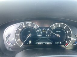 
										BMW 540i full									