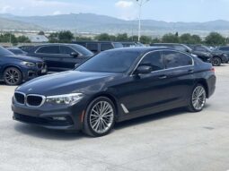 
										BMW 540i full									