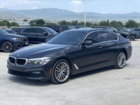 BMW 540i