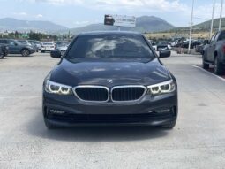 
										BMW 540i full									