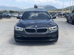BMW 540i