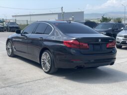 
										BMW 540i full									