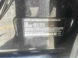 
										BMW 540i full									