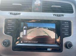 
										Volkswagen Golf full									