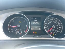 
										Volkswagen Golf full									