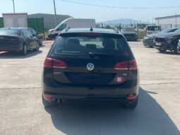 
										Volkswagen Golf full									
