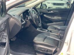 
										Chevrolet Cruze full									